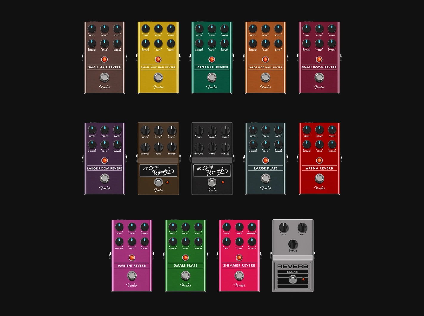 Reverb