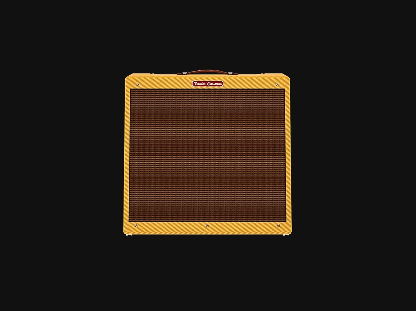 '59 Bassman