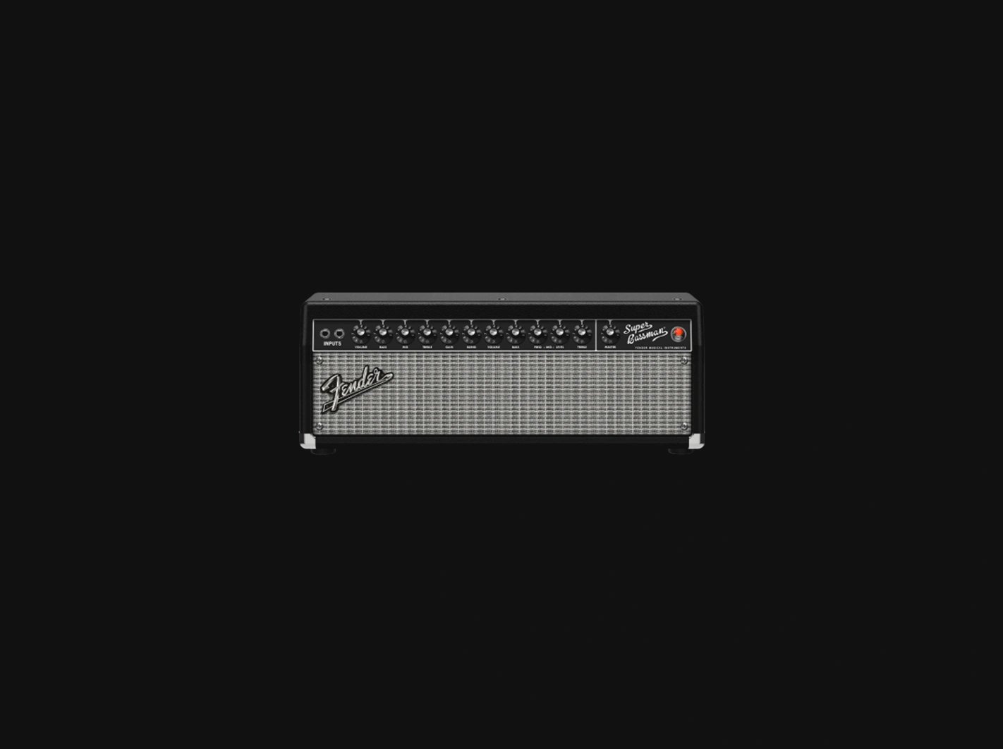 Super Bassman